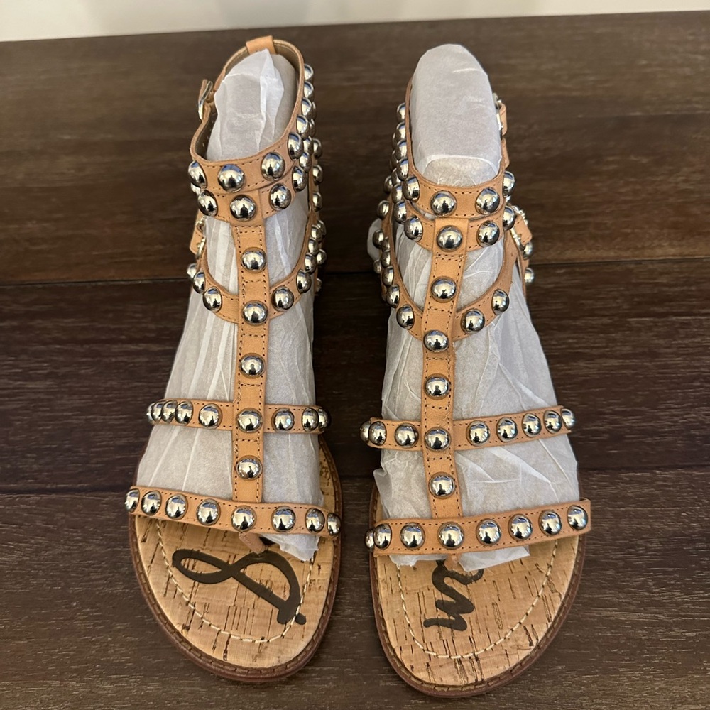 *BRAND NEW* Sam Edelman Eavan Sandals